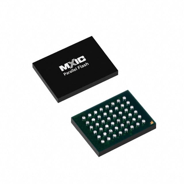 MX29SL800CBXEC-90G Macronix